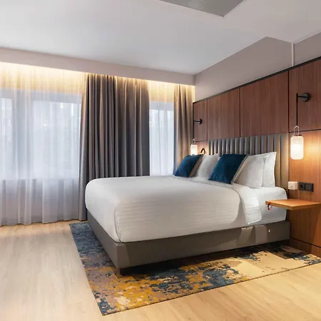 Voco Stockholm - Kista By Ihg-3
